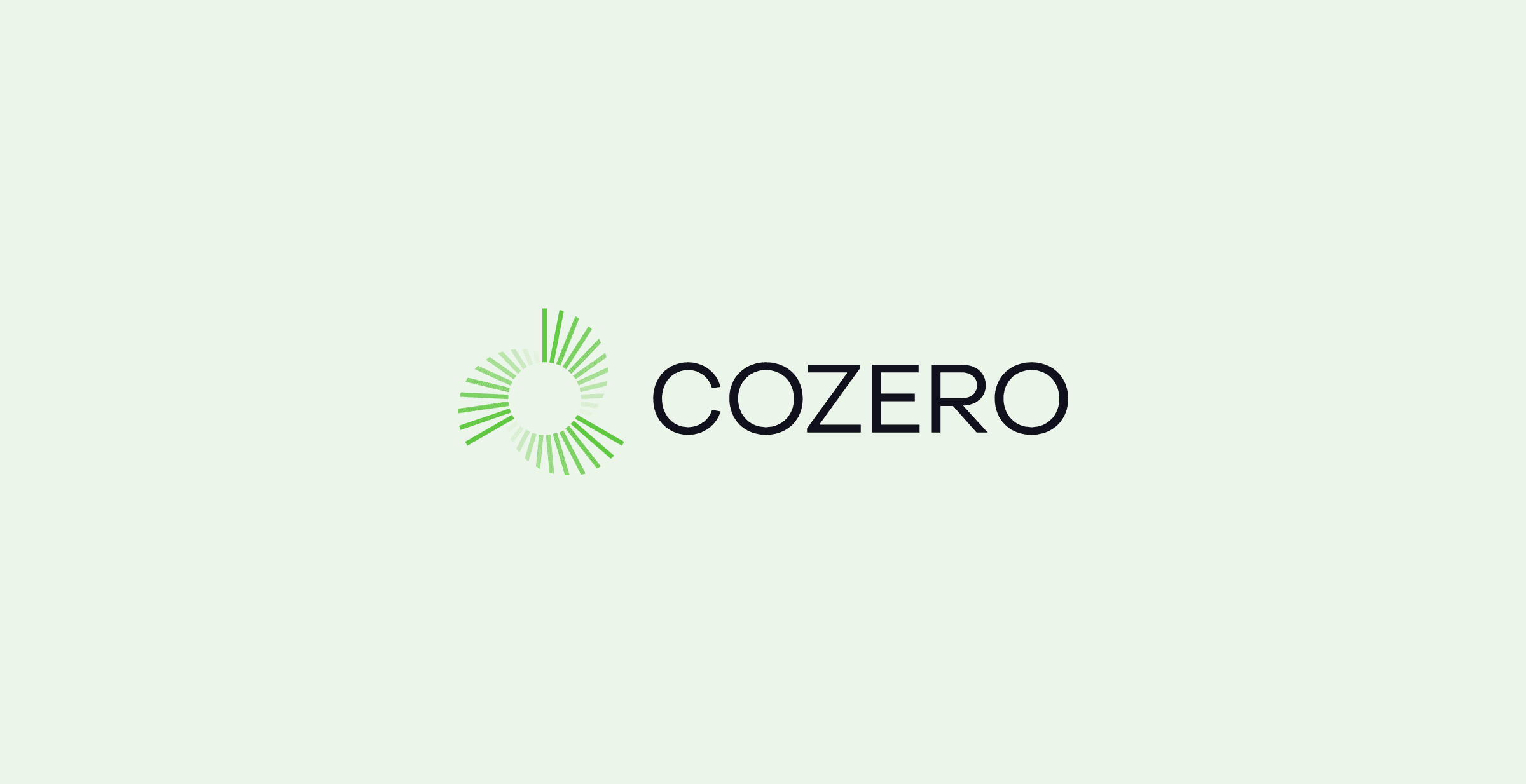 Cozero Logo