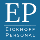 EICKHOFF Personal Logo