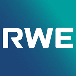 Logo von RWE