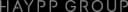 Haypp Group Logo