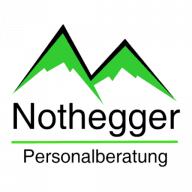 Nothegger Personalberatung Logo