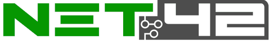 net42 GmbH Logo