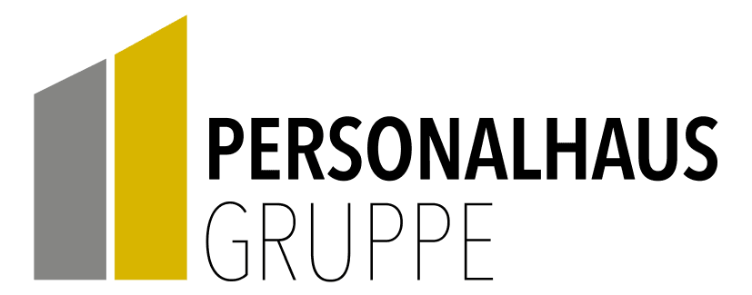 Personalhaus Gruppe Logo