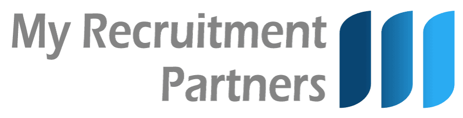 MRP My Recruitment Partners Ltd. Logo