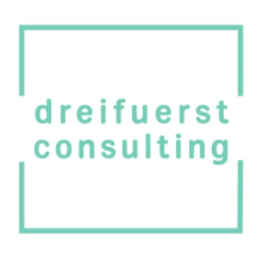 Dreifürst Consulting Logo