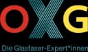 OXG Glasfaser GmbH Logo