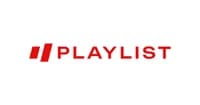 Logo von Playlist