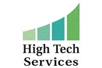 Logo von High Tech Services GmbH