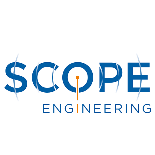 SCOPE Engineering GmbH Logo