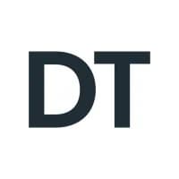 Logo von Digital Trendteam Marketing GmbH