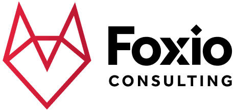 Foxio Consulting Logo