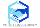 YO HR Consultancy Logo