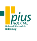 Pius-Hospital Oldenburg Logo