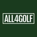 All4Golf Logo