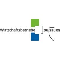 Logo von Wirtschaftsbetriebe Duisburg - AöR