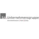 BA.Unternehmensgruppe Logo