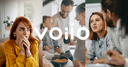 voiio Logo