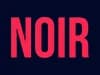 Logo von Noir