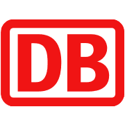 DB Zeitarbeit GmbH Logo