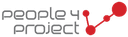 people4project GmbH Logo