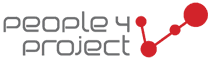 people4project GmbH Logo
