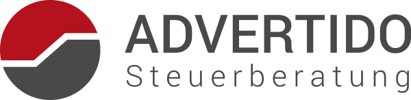 ADVERTIDO StB GmbH & Co. KG Logo