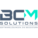 BCM Solutions GmbH Logo