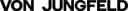 VON JUNGFELD Logo