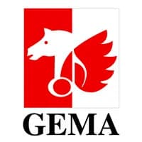 Logo von GEMA