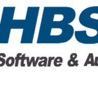 HBS Software & Automatisierung GmbH Logo