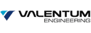 Valentum Engineering GmbH Logo