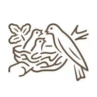 Logo von Nestlé