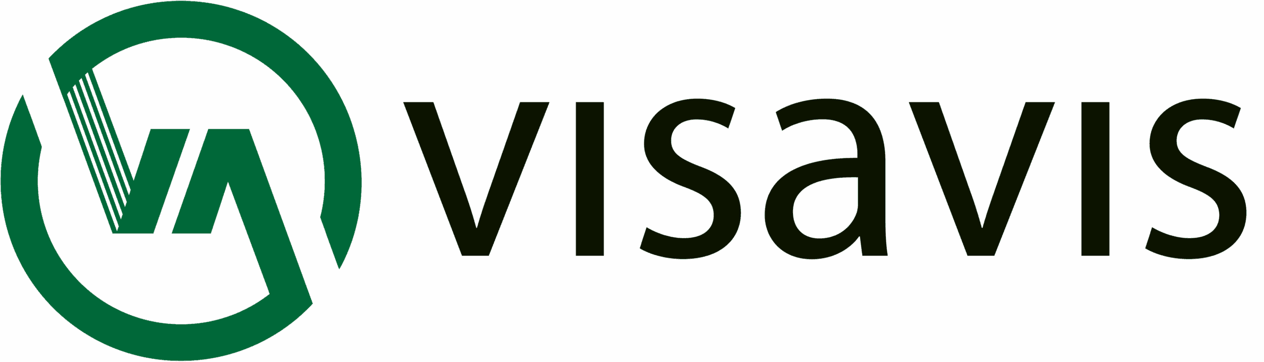 Vis á Vis Personaldienstleistungen GmbH Logo