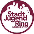Stadtjugendring Wiesbaden e.V. Logo