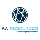 KA Resources Logo
