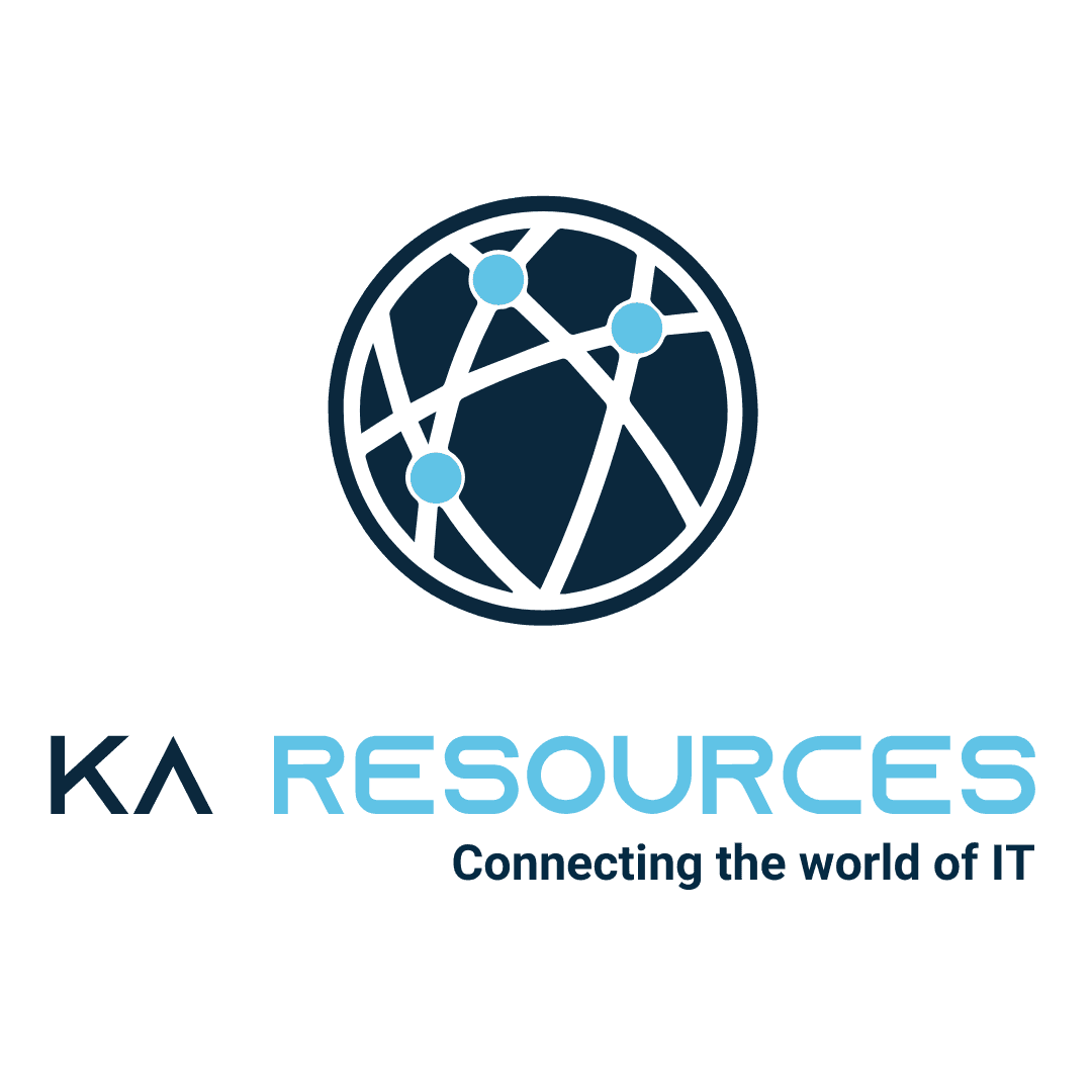 KA Resources Logo