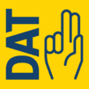 Logo von DAT Deutsche Automobil Treuhand