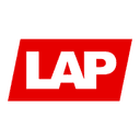 LAP Laser Logo