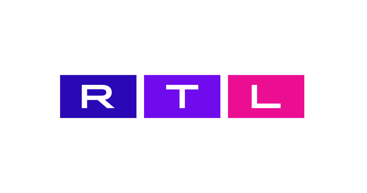 Logo von RTL Deutschland