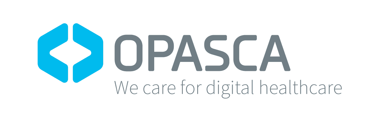 Logo von OPASCA GmbH