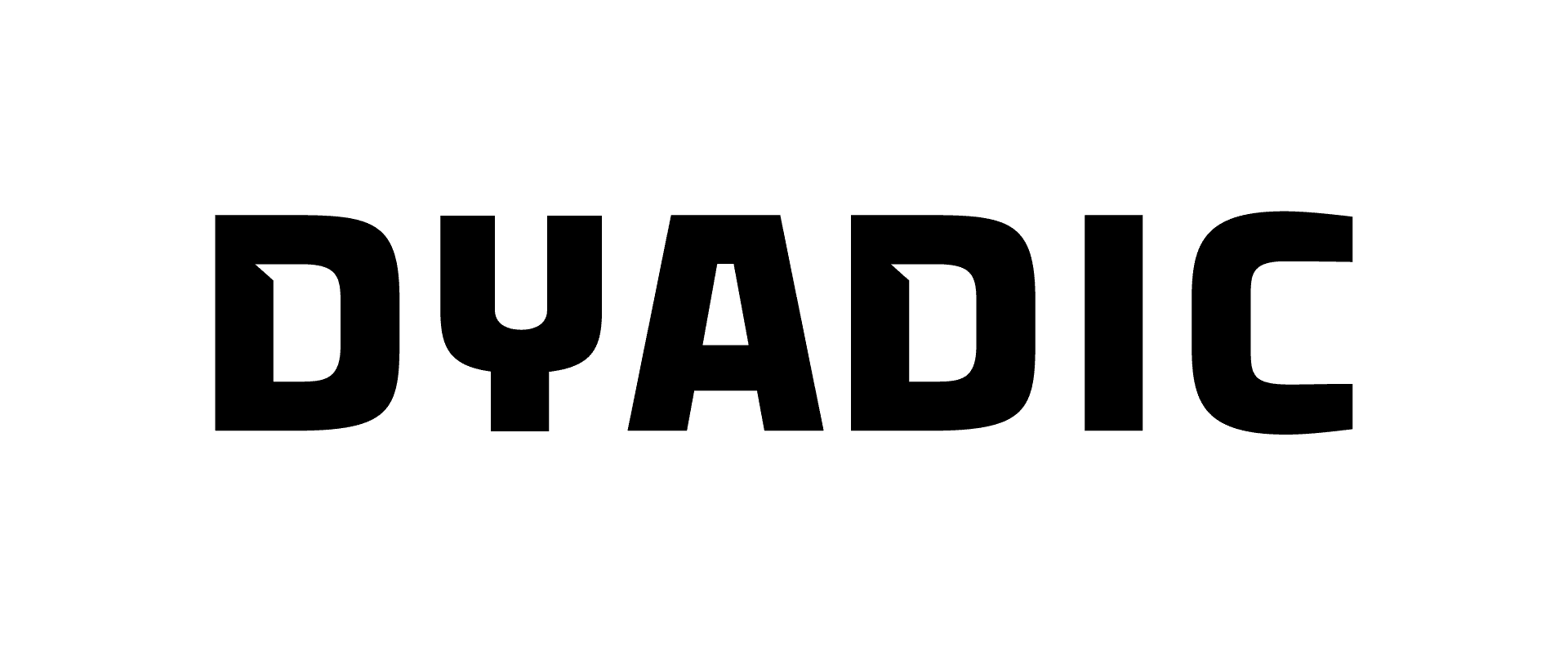 Logo von DYADIC GmbH