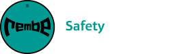 Logo von REMBE GmbH Safety+Control