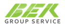 BEK Service GmbH Logo