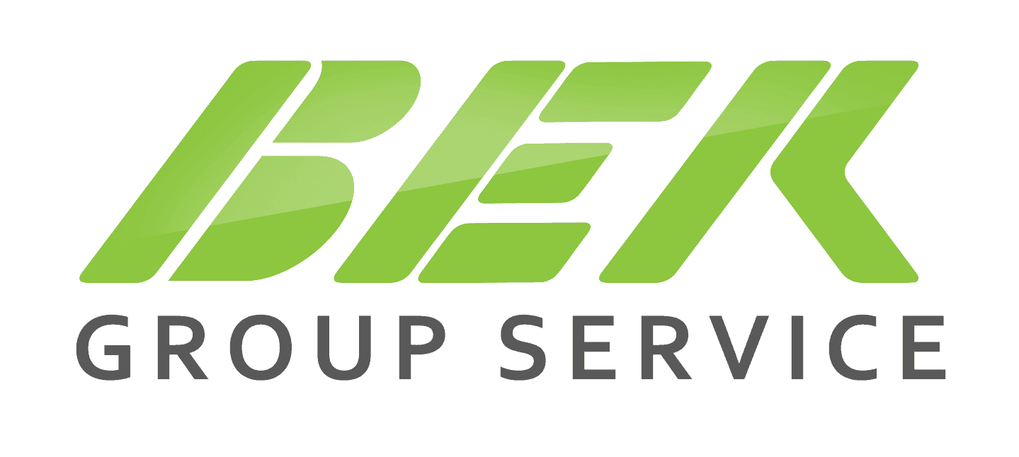 Logo von BEK Service GmbH
