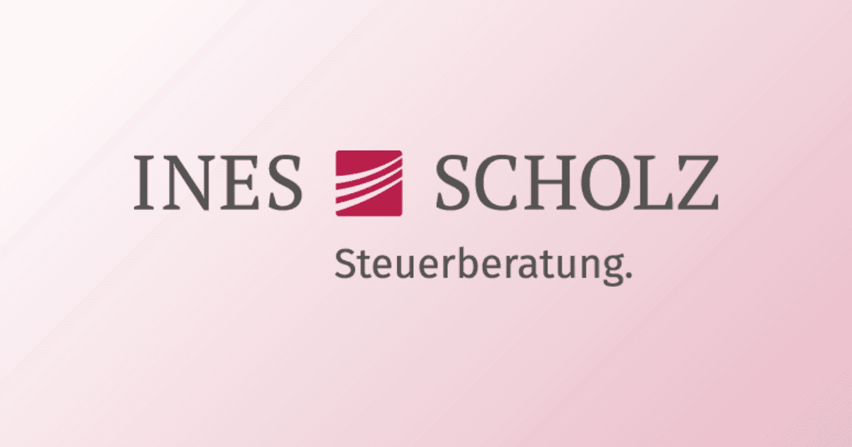 Logo von Ines Scholz Steuerberatungsges. mbH