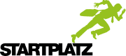 Logo von Startplatz Köln GmbH