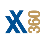 Lexx360 Logo