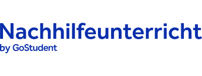 Logo von Nachhilfeunterricht