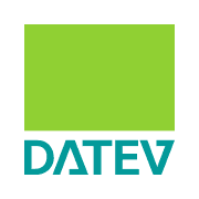 Datev eG Logo