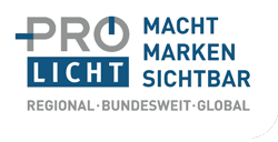 Logo von ProLicht GmbH